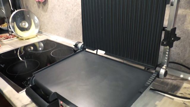 Маленькие осьминожки да гриле смотреть онлайн