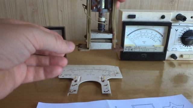 СТРЕЛОЧНЫЕ ПРИБОРЫ КАК ПРАВИЛЬНО ЧИТАТЬ и КАК ОНИ УСТРОЕНЫ смотреть онлайн