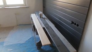 Всё о вагонке, имитации бруса. Монтаж, покраска и шлифовка вагонки, имитации бруса, дерева.