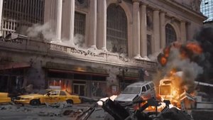 Неудачные дубли Мстителей: Финал за которые мы любим актеров еще сильнее