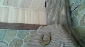 Мангал из арт бетона - Изобилие!