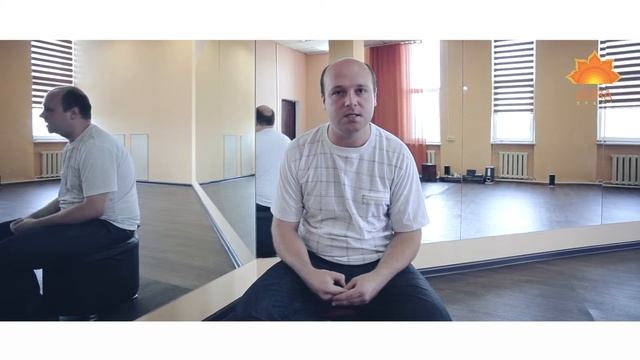 Энергетические практики в Пространстве Аура с Дмитрием Овчеренко  (Алматы)