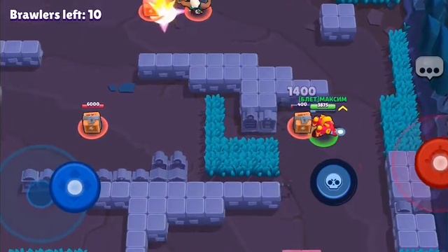 Brawl Stars - Gameplay Walkthrough Part 175 - Surge (iOS, Android) смотреть онлайн