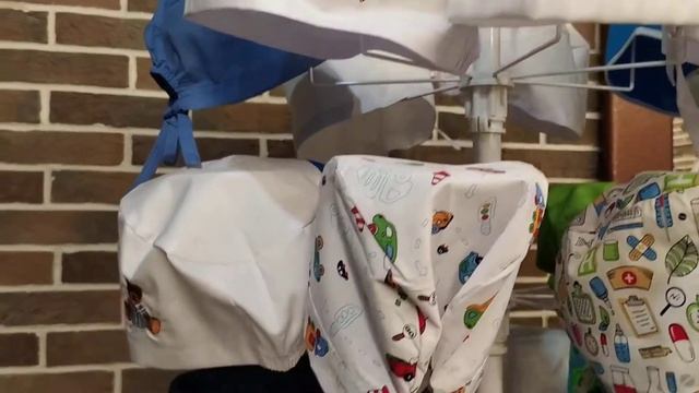 Медицинская шапочка смотреть онлайн