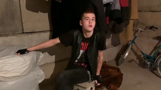 Панки хой... смотреть онлайн