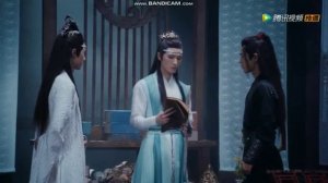 Неукротимый: Повелитель Чэньцин дорама  под музыку