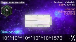 Attempt 2 - Minecraft Battery OVERCHARGING to ABSOLUTE INFINITY