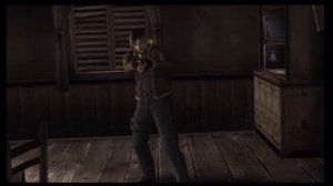 Yah Mo Play: Resident Evil 4 HD: Part 1: Zombie Detective