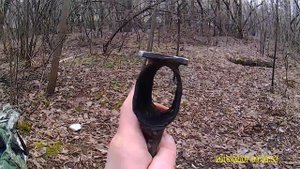 нужна ли эпоксидка при насадке топоров?