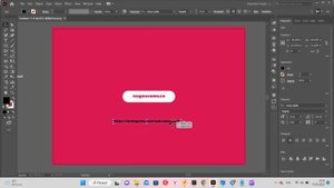 Урок. Создаём кликабельную ссылку для документа PDF в Adobe Illustrator