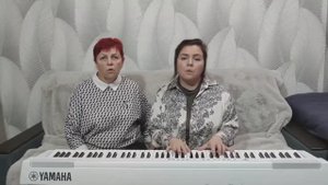 ТЫ НЕ ПЛАЧЬ  ( В ПЕРВЫЙ ДЕНЬ НЕДЕЛИ, ЕДВА ПРИШЕЛ РАССВЕТ)