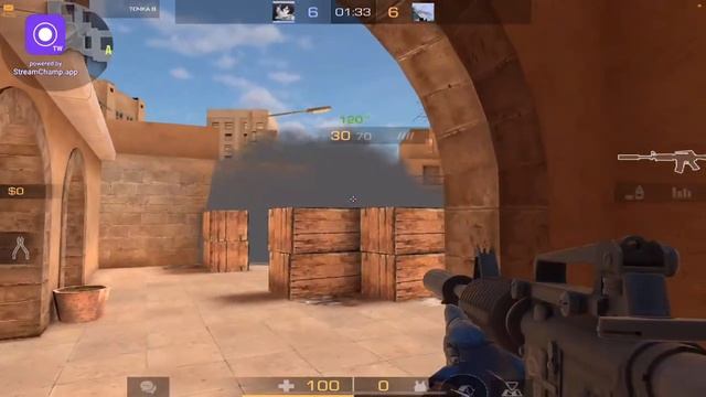 ПАСС SUNSTRIKE ВЫХОДИТ ПРЯМО СЕЙЧАС В STANDOFF 2! смотреть онлайн