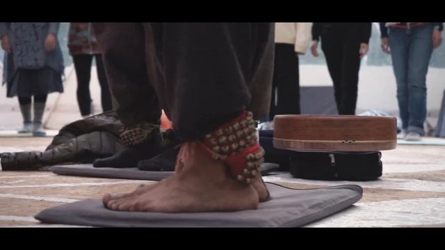 ПЕРЕЗАГРУЗКА НА ЛАДОГЕ: отчетный клип с юбилейного лагеря - нам пять лет! смотреть онлайн