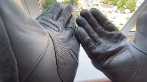 Лучшие тактические перчатки