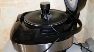 Копчение мяса в мультиварке