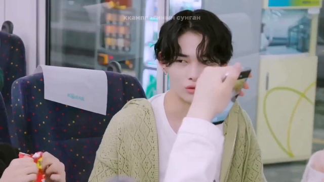 отдых с энхайпен (на самом деле рыбалка тайм) | ep. 1 смотреть онлайн