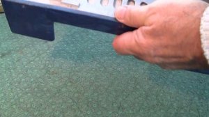 Как заменить басовую часть гармони с голосами и кнопками 001