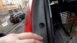 Замена ламп в Хендай АЙ30