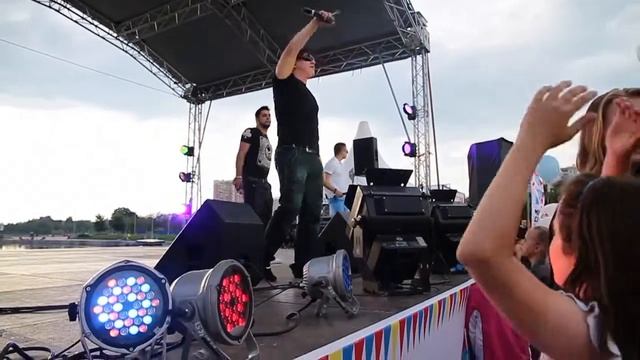 23 Корни. Вешняки 02/06/2013 смотреть онлайн