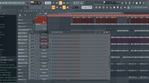 FLP Zouk X Kizomba X kompa FLP by Beatz Maker (download)