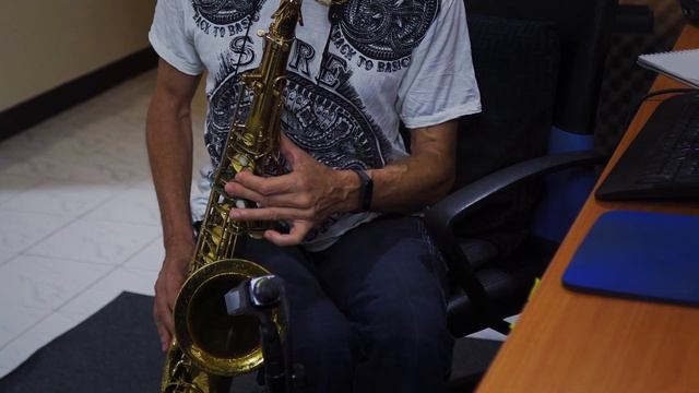 Harlem Nocturne смотреть онлайн