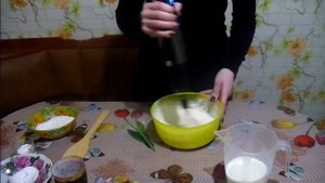 Как приготовить блины на молоке. Лучший рецепт!