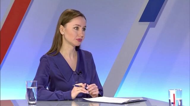 Вести. Интервью _ Александр Сидоров