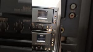 Teac W-860R и Teac W-6000R