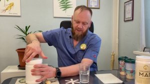 Цитрат Магния Смолякова как принимать и готовить