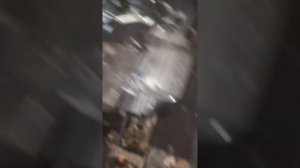 буран с двигателем лифан КР500 задумки по глушителю)