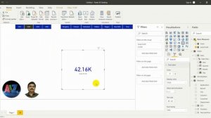 Card Visual with emojis - Customize Card Visual with  conditional Formatting