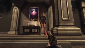 Трейлер игры: Duke Nukem Forever