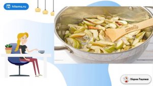 Варенье из зеленых груш. Рецепт классический с фото пошагово