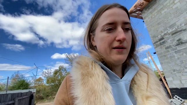 ? Крыша готова | Сколько заплатили за скважину | Экскурсия по второму этажу | Строю дом | Хабаровск смотреть онлайн