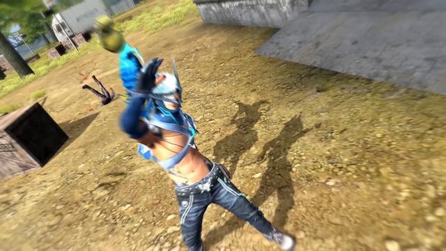 Judul: Incubator Dark Tales telah hadir! смотреть онлайн