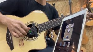 Double G0 PRO  ระบบTrans Acoustic ที่เล่นเพลินที่สุด  ล้ำที่สุด และให้คุณภาพเสียงดีที่สุด‼️