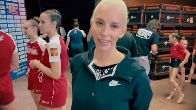 КАТЯ НА ШПАГАТЕ #7 ШОУ НЕМОВА