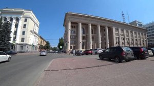 ЧЕЛЯБИНСК | ТУР ЭNЭЯ