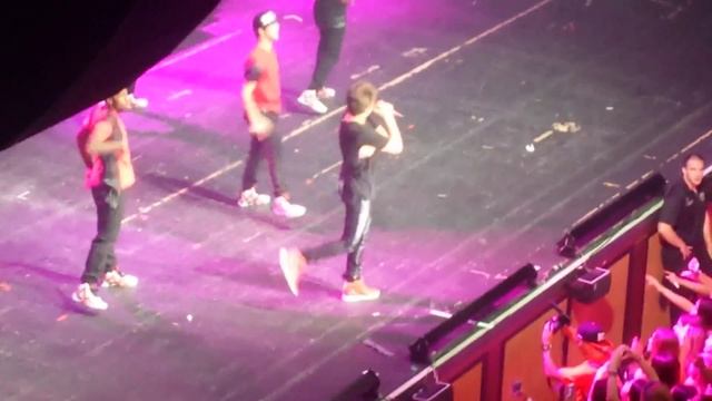 Austin part 6 смотреть онлайн