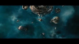 Где Эта Планета ...? Аладдин Ягубов