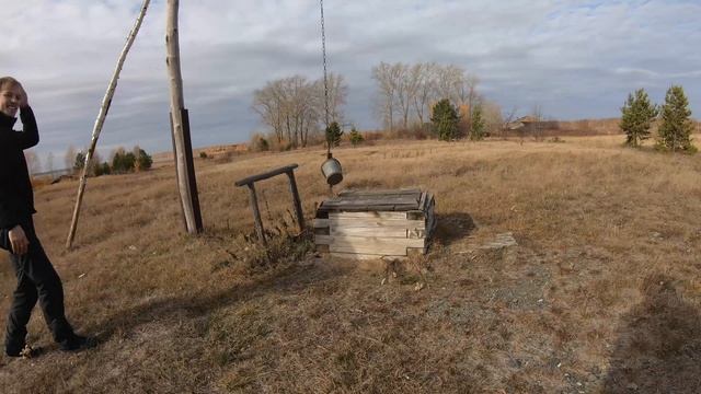 Рыбалка на озере Байнауш.mp4 смотреть онлайн