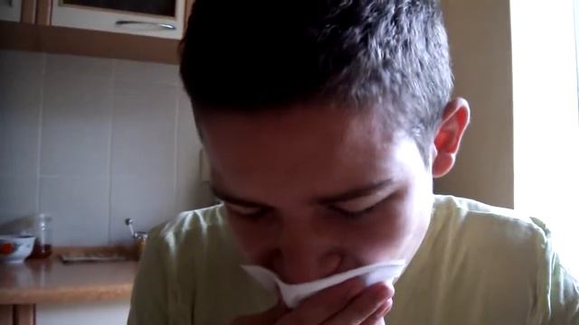 Саняжор - Едим целые сырые яйца смотреть онлайн