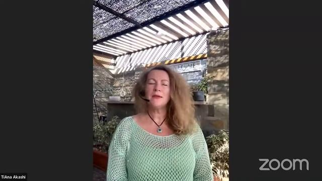 Медитация "Исцеление отношений. Взгляд в будущее"