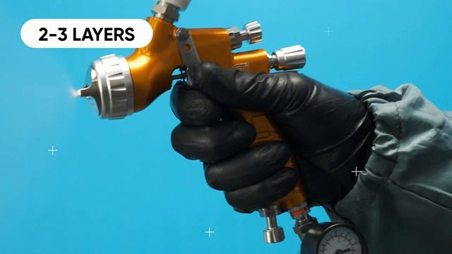 Q 40-200 2K HS HIGH BUILD Filler 4:1