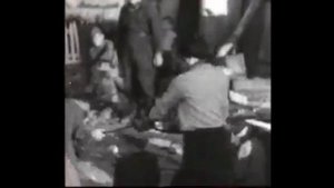 Ансамбль им. В. Локтева (музыка Юрий Чичков, слова Константин Ибряев) — Тимуровцы