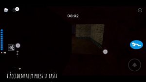 Piggy 6 piece of paper location (chapter 1-House)