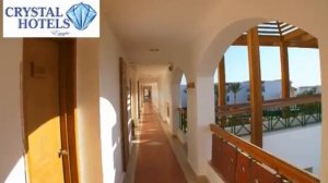 Aurora Cyrene Resort 4* Шарм Эль Шейх