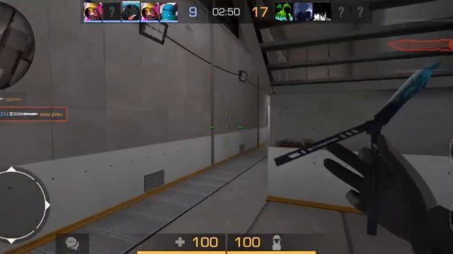 О том как я играю взломанный стендофф смотреть онлайн