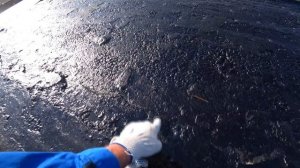 Гидроизоляция плоской кровли гаража