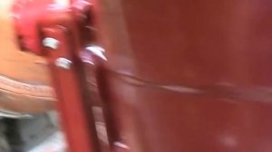 собираем бетономешалку профмаш